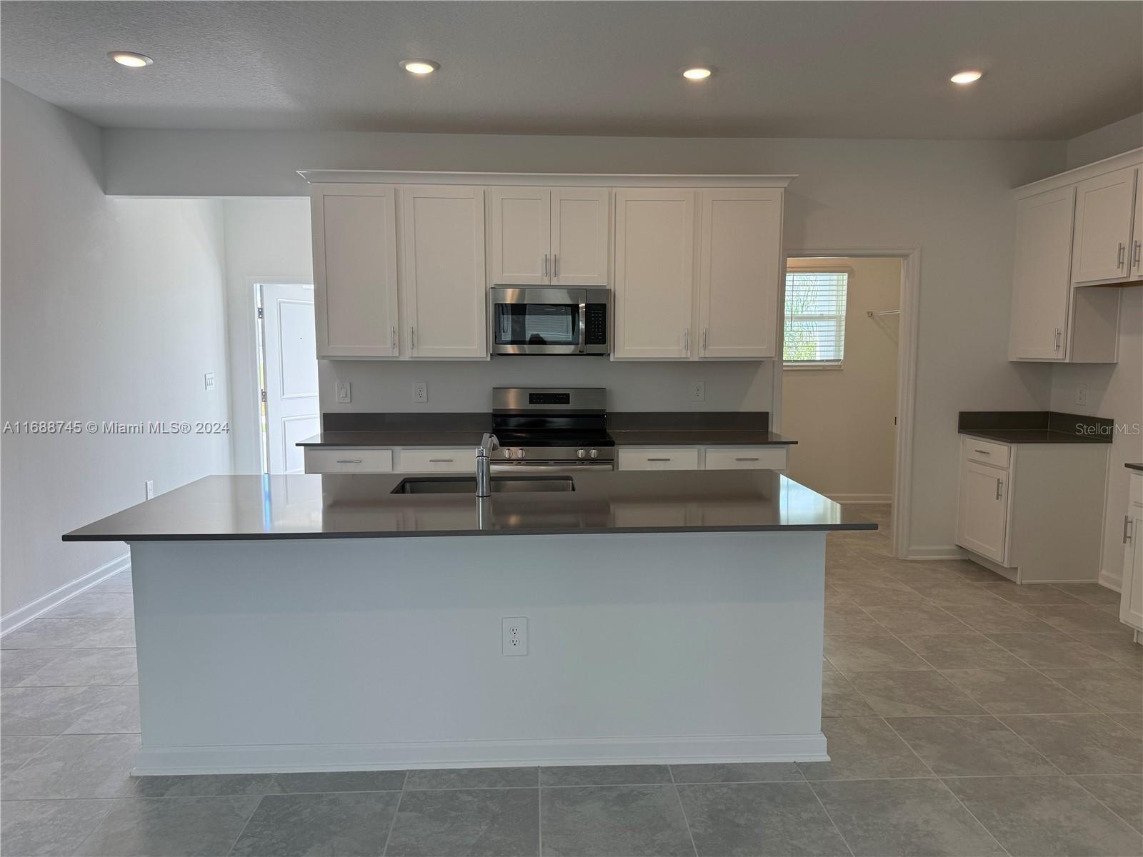 Beautiful Single Family